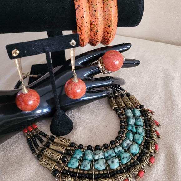 Ring  O/SIZE - Picture 8 of 8